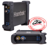 Hantek 6022BE USB Digital Storage Oscilloscope with 20Mhz Bandwidth,2 channels