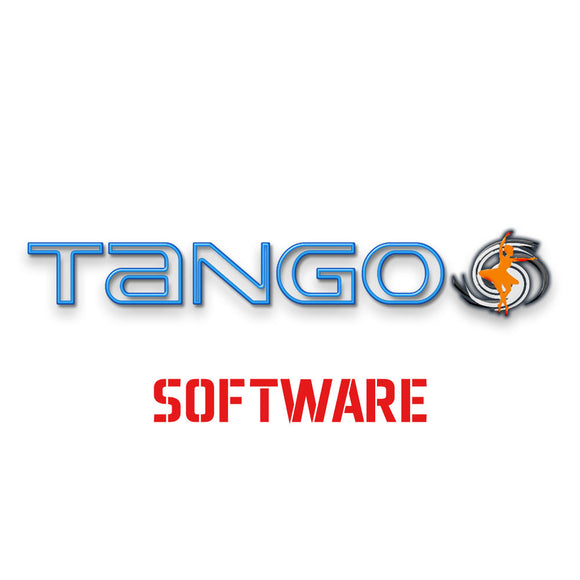 Tango Dump Editor BCM2
