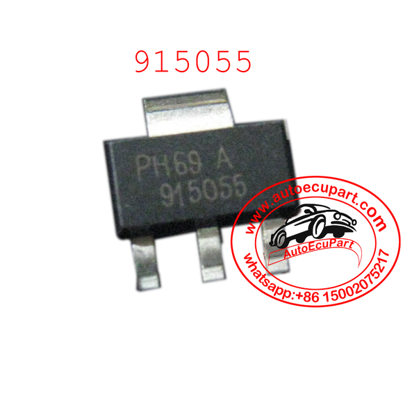 915055 automotive consumable Chips IC components