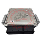 New BOSCH Engine Computer EDC17 EDC17CV54 ECU 0281020181 0 281 020 181 for Dongfeng Dollyka Jianghuai Chao Chaiguo