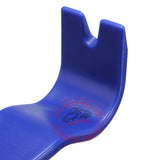 4pcs/set (Good quality) Plastic Trim Removal Tool Car Radio Panel Interior Door Clip Panel Trim Dashboard Car Repair Tool Kit