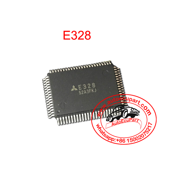 E328 Original New automotive Ignition Driver Chip IC Component