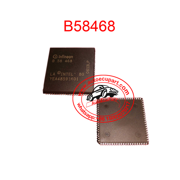 B58468 automotive Microcontroller IC CPU
