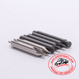 13pcs/set Drill Pin Cutter for Key Cutting Machine