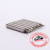 13pcs/set Drill Pin Cutter for Key Cutting Machine