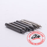 13pcs/set Drill Pin Cutter for Key Cutting Machine