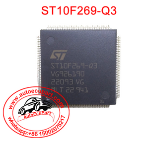 ST10F269-Q3 Original New automotive Engine Computer ECU ECM CPU IC component