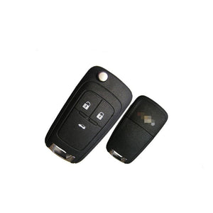 3 Button Remote Key (Genuine) for Chevrolet Cruze / Orlando - 13500219