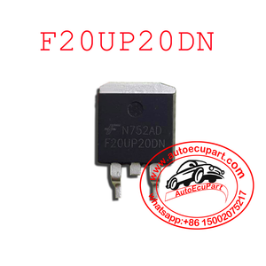 F20UP20 automotive consumable Chips IC components