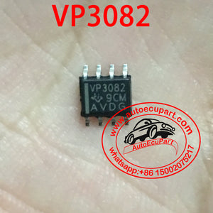 Texas VP3082 Original New RS485 Transceiver IC Chip component