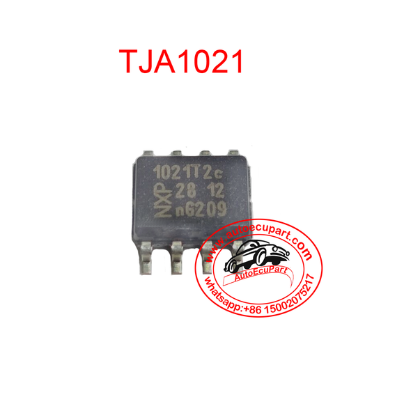NXP TJA1021 Original New LIN Transceiver IC Chip component