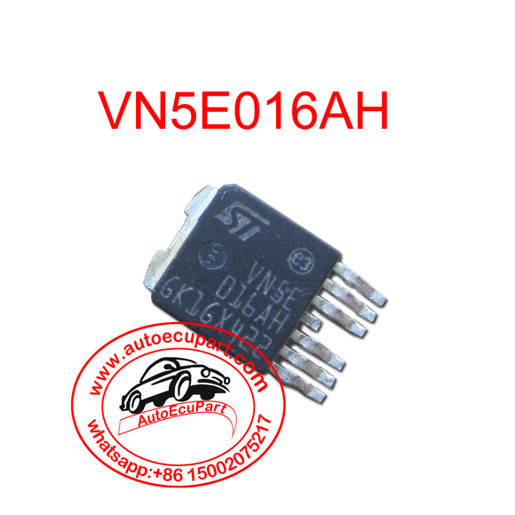 VN5E016AH Original New automotive Turn Signal Light Drive IC component