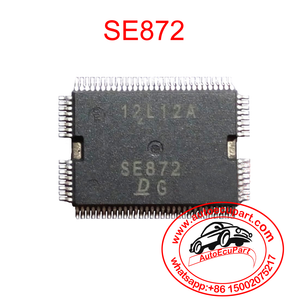 SE872 automotive Chip consumable IC components