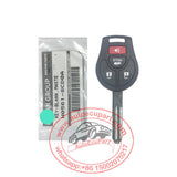 Nissan Sunny 2018 Genuine Remote Key 4 Buttons 433MHz H0561 8CD0A