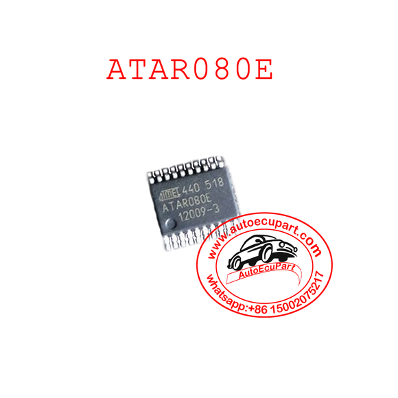 ATAR080E automotive consumable Chips IC components