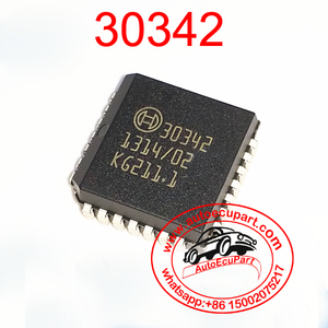 30342 Chip BOSCH Engine Computer IC Auto component