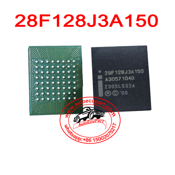 28F128J3A150 Original New automotive EEPROM Memory IC Chip component