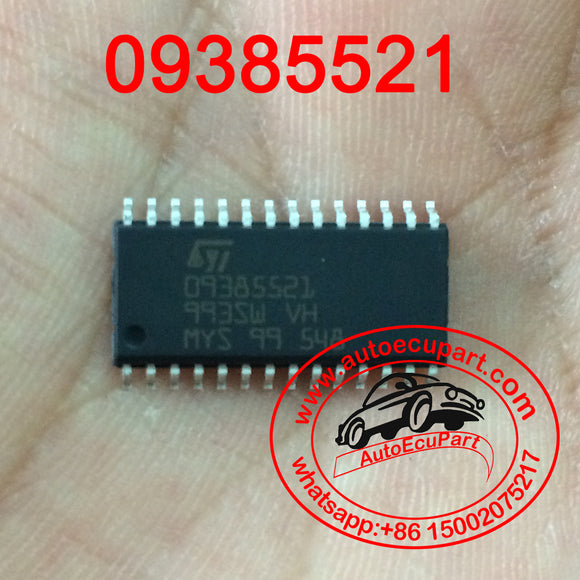 09385521  Original New BCM Chip IC Auto component