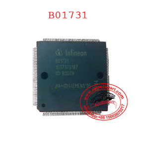 Infineon B01731 Original New automotive Engine Computer CPU IC component
