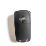 2 Buttons 315Mhz Flip Smart Proximity Key for Buick with Logo