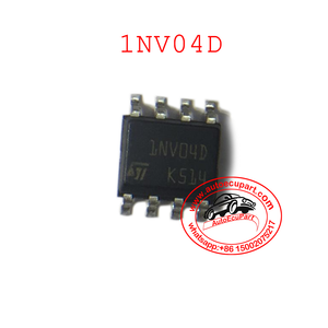 1NV04 automotive consumable Chips IC components