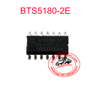 BTS5180-2E Original New automotive Turn Signal Light Drive IC component