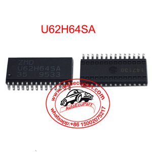 U62H64SA Original New EEPROM Memory IC Chip component