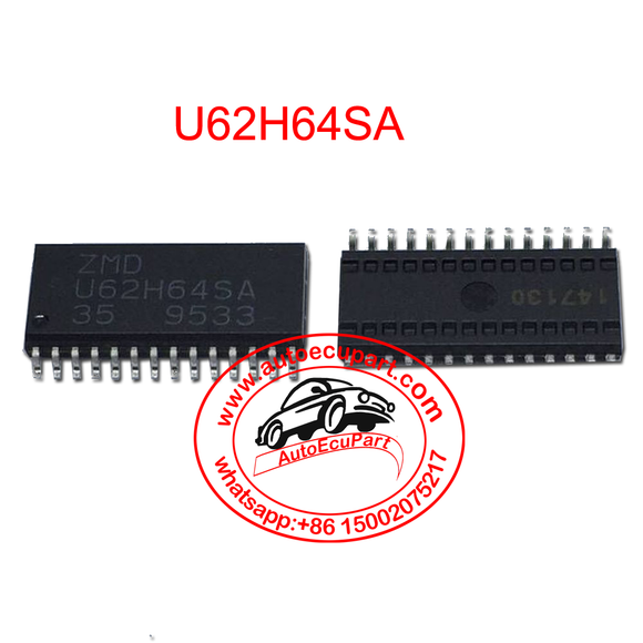 U62H64SA Original New EEPROM Memory IC Chip component