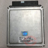 Original Second Hand (used) Engine Control Unit A6655400132, A665 540 01 32, R0411C025J  ECU for SSANG YONG REXTON 2.7 CDI