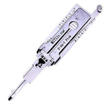 ORIGINAL LISHI MIT11 / MIT3 8-CUT FOR MITSUBISHI 2-IN-1 PICK - IGNITION
