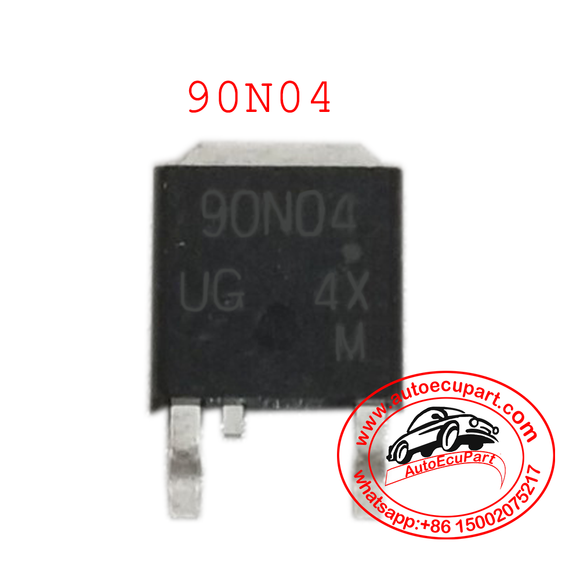 90N04 automotive consumable Chips IC components