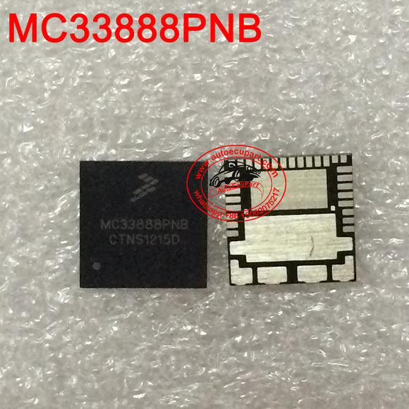  MC33888PNB automotive Chip New and Original Auto consumable Chips IC