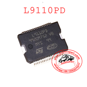 L9110PD automotive consumable Chips IC components