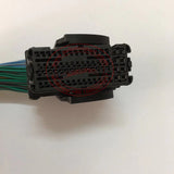 Harness Connector fit for all BOSCH M7 Engine Computer ECU