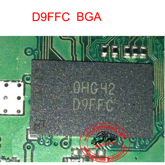 D9FFC J794 Original New automotive EEPROM Memory IC Chip component