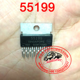 55199 Original New automotive Engine Computer Power IC component