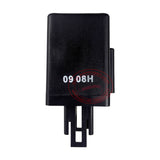 Original New Flash Flasher Relay for BYD F3 G3 L3 Steering Relay F3-3735100