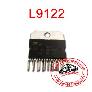 L9122 Original New automotive Engine Computer Idling Driver IC component