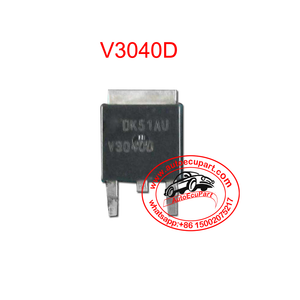 V3040D Original New automotive Ignition Driver Chip IC Component