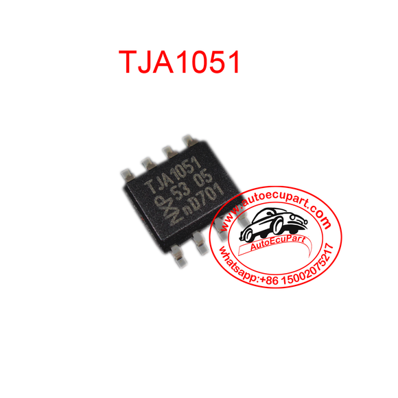 TJA1051 Original New CAN Transceiver IC Chip component