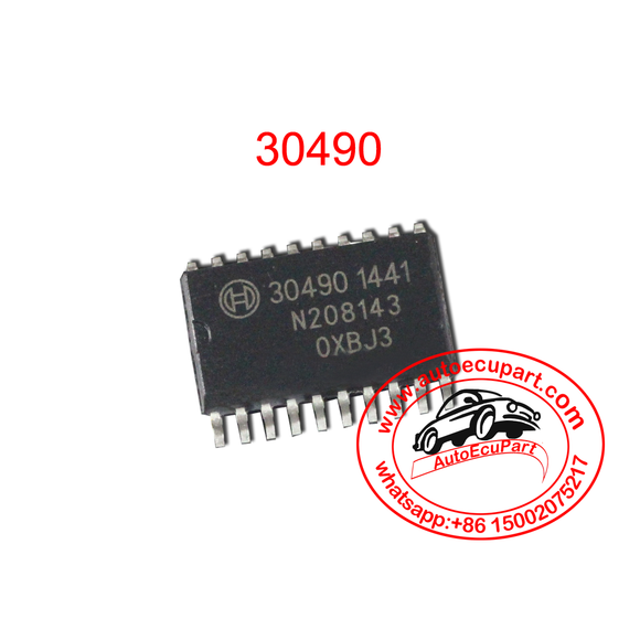 30490 Original New automotive Ignition Driver Chip IC Component