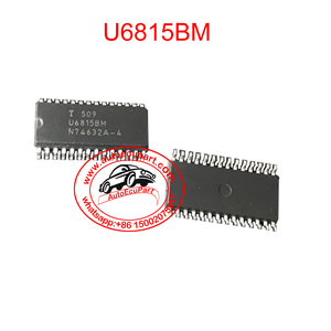 U6815BM automotive Chip Consumable IC Components New and Original 